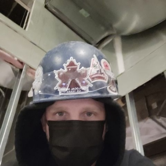 Meet your Posher, Joel - Picture 1 of 1